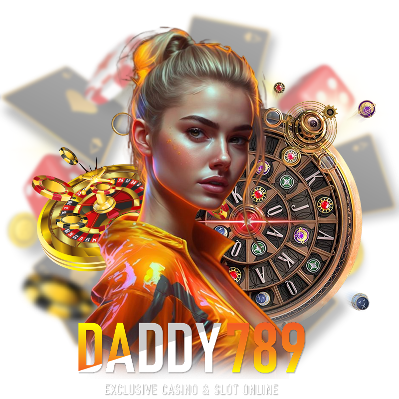 daddy789 banner